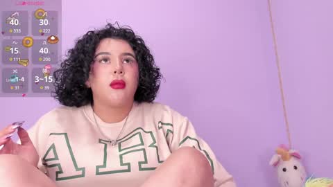 yunahott_ online show from 01/13/25, 06:49