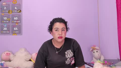 yunahott_ online show from 01/15/25, 06:01