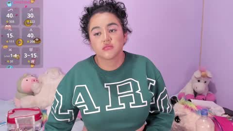 yunahott_ online show from 01/21/25, 06:43