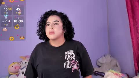 yunahott_ online show from 02/09/25, 05:40