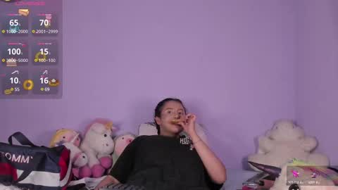 yunahott_ online show from 02/28/25, 06:32