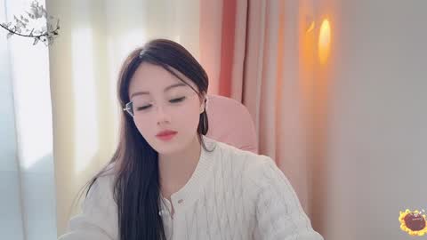 YunEr online show from 01/10/25, 05:47