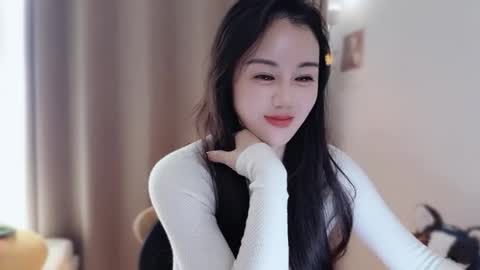 YunEr online show from 11/26/25, 03:51