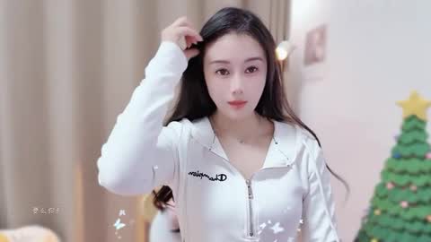 YunEr online show from 12/16/25, 02:11