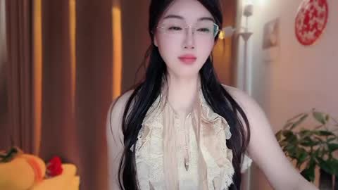 YunEr online show from 03/06/26, 04:09