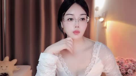 YunEr online show from 06/23/26, 03:15