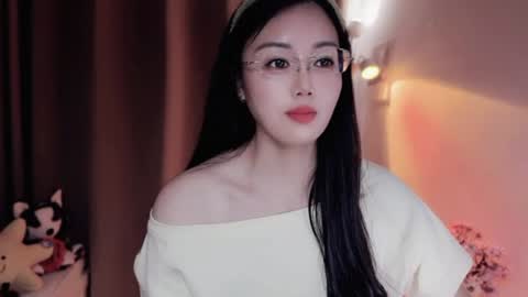YunEr online show from 06/26/26, 03:11