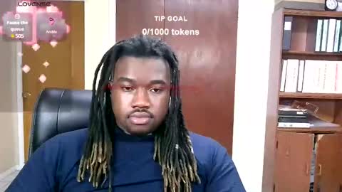 Octavian online show from 12/28/24, 05:23