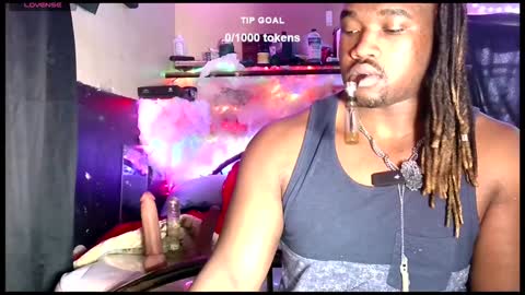 Octavian online show from 01/01/25, 03:24