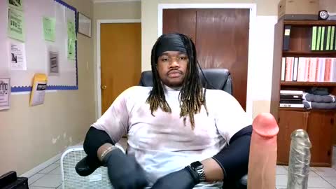 Octavian online show from 03/01/25, 04:58