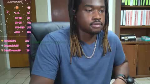 Snapshot of yungbbcbro chatting on 05/15/26, 05:25 Octavian online show from 05/15/26, 05:25