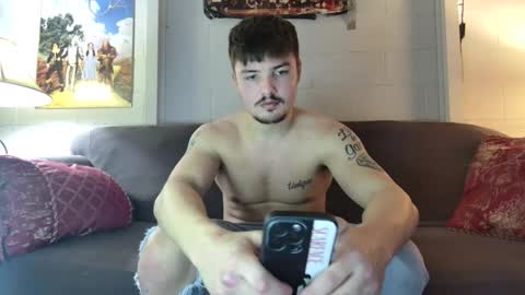 yungbul1 online show from 11/26/25, 04:57