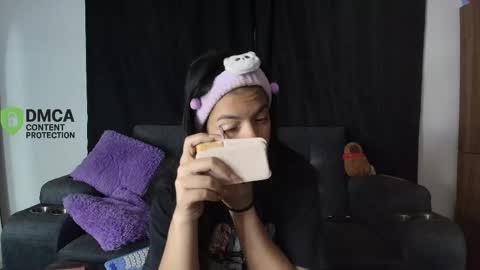 Snapshot of yungelitamor_ chatting on 04/20/26, 04:48 ELITA online show from 04/20/26, 04:48