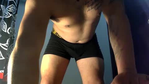 Snapshot of yungjefexsnowbunny chatting on 02/03/26, 09:47 YungJefe online show from 02/03/26, 09:47