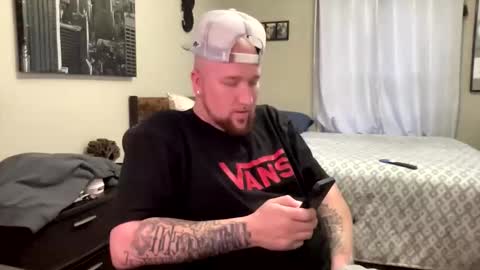 Snapshot of yungmugger47 chatting on 03/08/26, 11:41 yungmugger47 online show from 03/08/26, 11:41