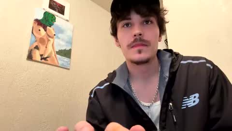 yungstudbev online show from 12/19/25, 03:02