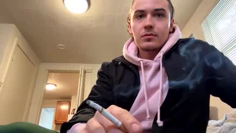 yungstudbev online show from 03/19/26, 03:05