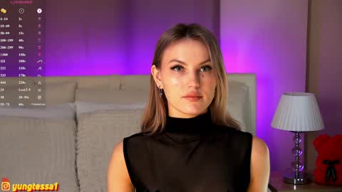 Tessa online show from 04/30/26, 05:30