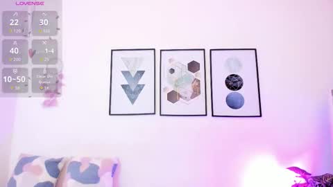 Yunna online show from 11/05/25, 11:32