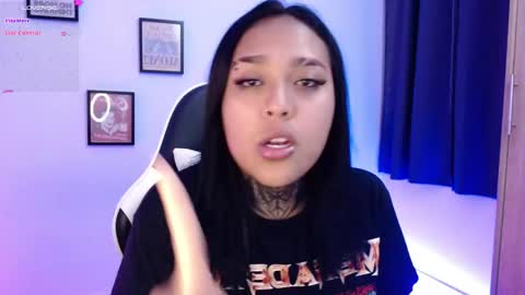 Snapshot of yunomi_1 chatting on 02/07/26, 04:49 Angelly online show from 02/07/26, 04:49