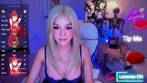 Sasa online show from 09/19/25, 02:02