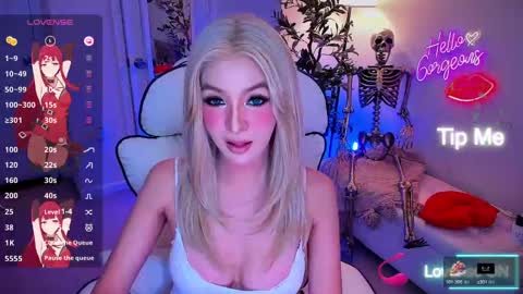 Sasa online show from 09/27/25, 01:21