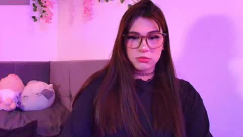 Snapshot of yuri_stars chatting on 02/08/26, 06:06 Yuri Stars online show from 02/08/26, 06:06