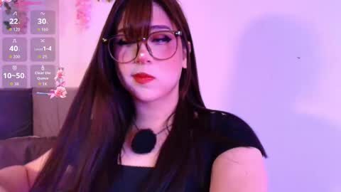 Snapshot of yuri_stars chatting on 02/28/26, 04:13 Yuri Stars online show from 02/28/26, 04:13