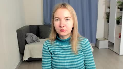 Alesia online show from 11/18/25, 07:35