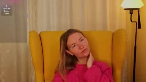 Alesia online show from 03/02/26, 07:15