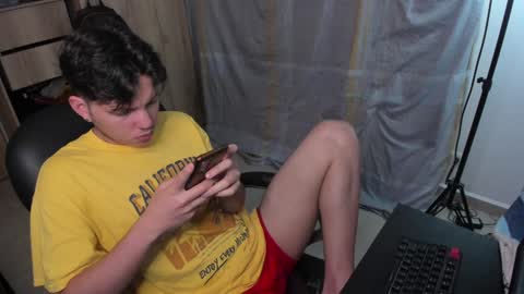 yurii_moody online show from 12/13/24, 01:15