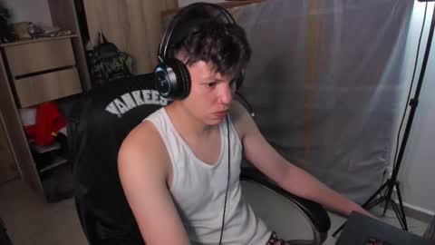 yurii_moody online show from 02/23/25, 12:30