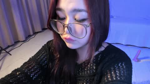 Snapshot of yurikomay chatting on 01/10/25, 09:42 Hi My name Yuriko online show from 01/10/25, 09:42