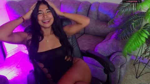 Snapshot of yurumar_ chatting on 12/09/24, 06:57 yurumar_ online show from 12/09/24, 06:57