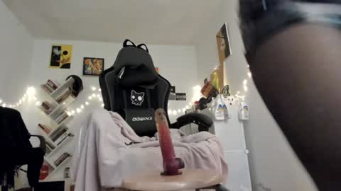 paola online show from 01/24/25, 03:43