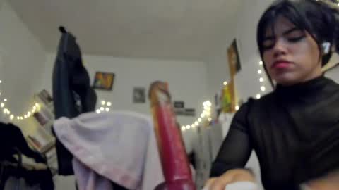 paola online show from 02/20/25, 01:46