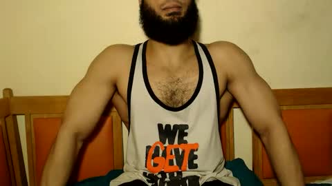 yusraxdamian online show from 02/03/26, 11:37