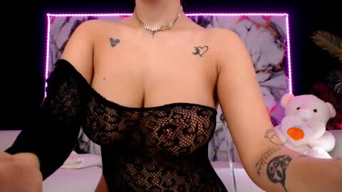 Maria online show from 05/07/26, 05:57
