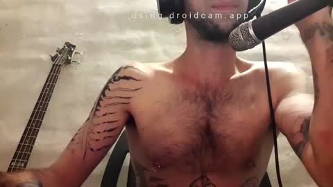 Yuumi online show from 12/18/24, 02:32