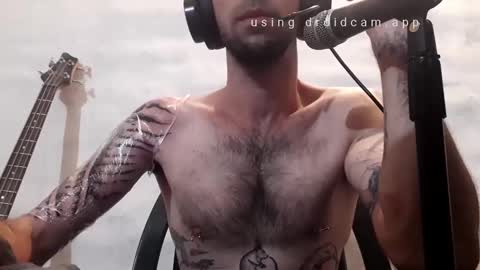 Yuumi online show from 12/19/24, 05:51