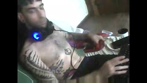 Yuumi online show from 01/09/25, 06:47