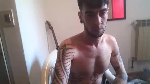 Yuumi online show from 09/11/25, 07:47