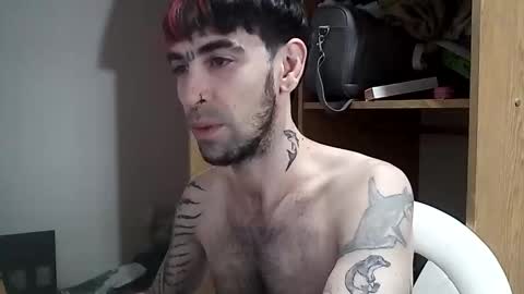 Yuumi online show from 10/22/25, 07:02