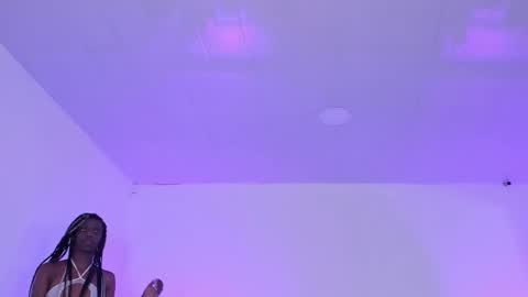 Snapshot of yuya_rs chatting on 04/14/26, 05:52 Yu online show from 04/14/26, 05:52