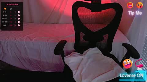 Yuyu online show from 02/04/25, 10:34