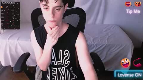 Yuyu online show from 09/21/25, 07:04