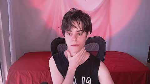 Yuyu online show from 11/09/25, 07:12