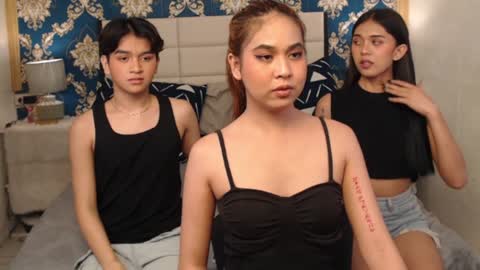 Snapshot of yvannasilva18 chatting on 01/22/25, 11:23 jai online show from 01/22/25, 11:23