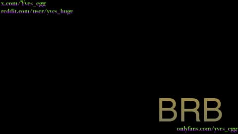 Snapshot of yves_eggormouscock chatting on 04/16/26, 09:54 Yves Eggormous Cock online show from 04/16/26, 09:54