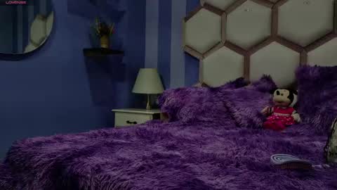 yvi online show from 05/11/26, 12:33